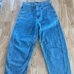 Frank & Oak Linda Balloon Fit